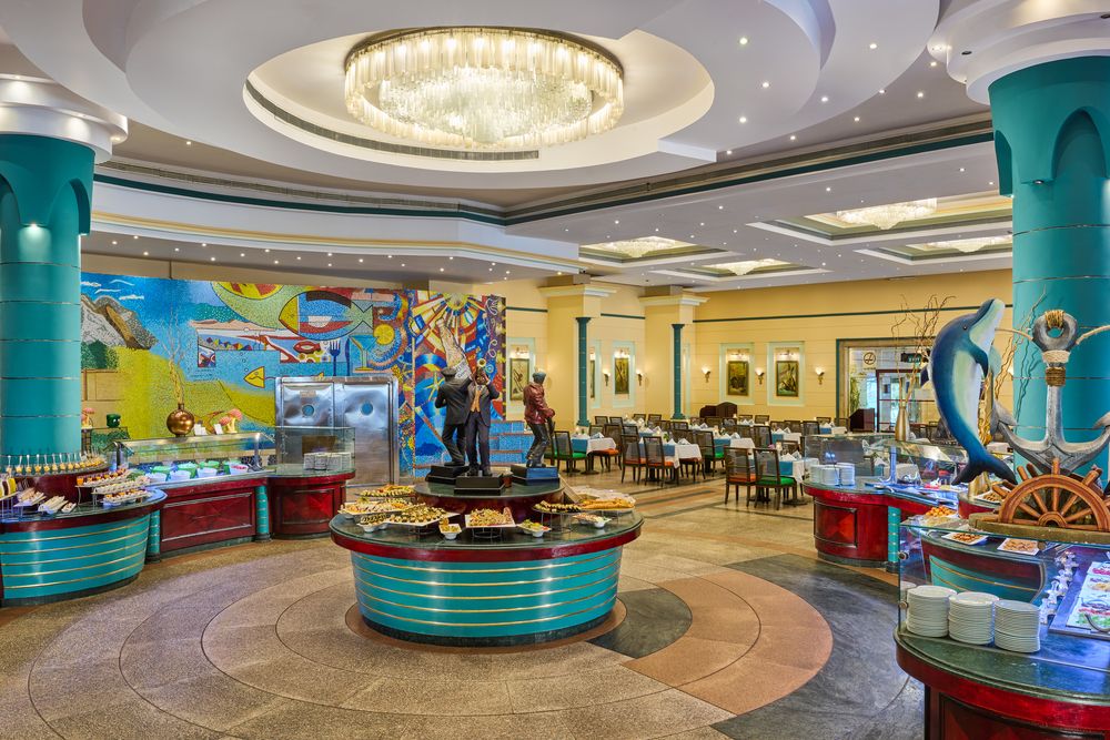 Картинка отеля - 25