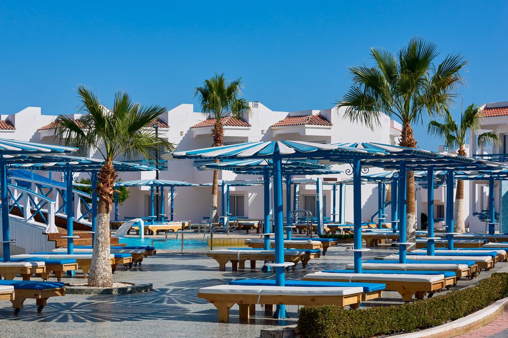 DREAMS BEACH RESORT - 19