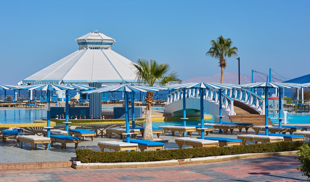 DREAMS BEACH RESORT - 18