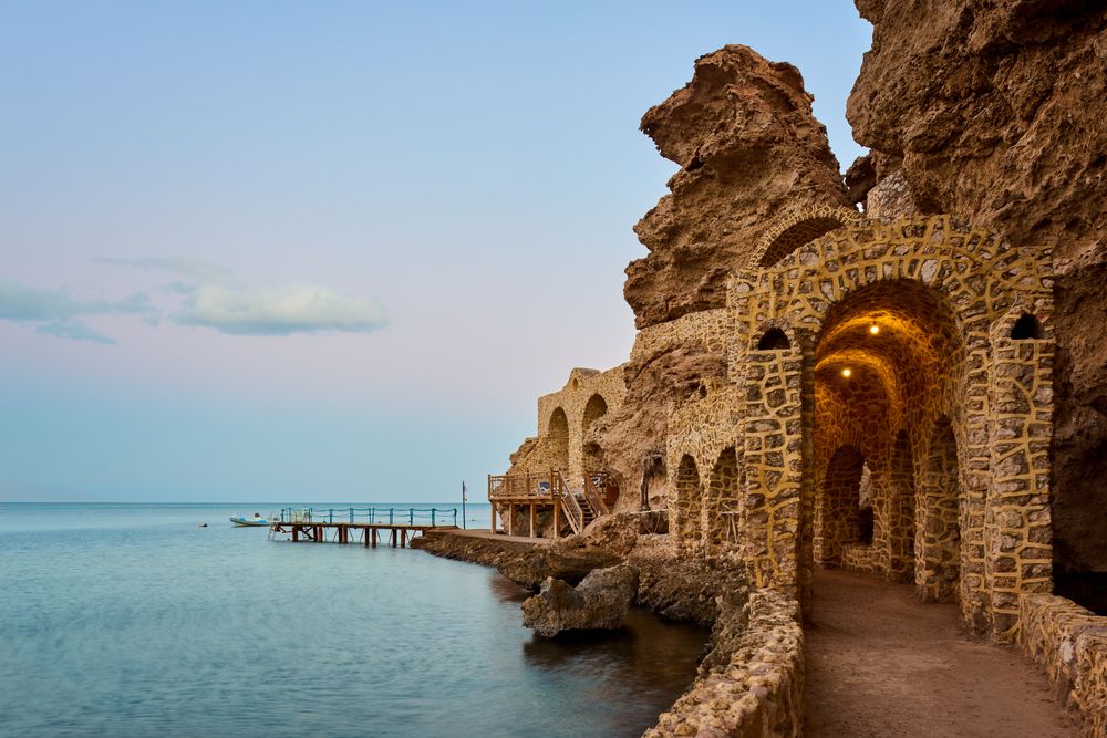 DREAMS BEACH RESORT - 14