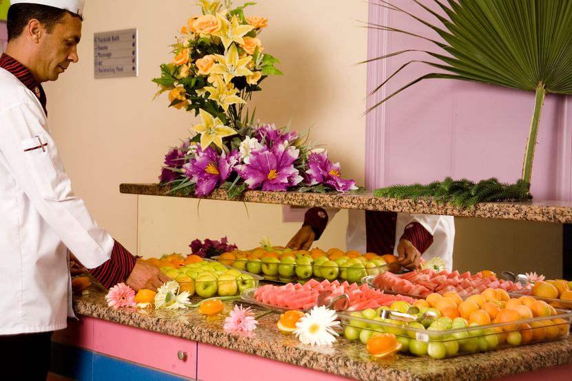Eva Beach Hotel - 6