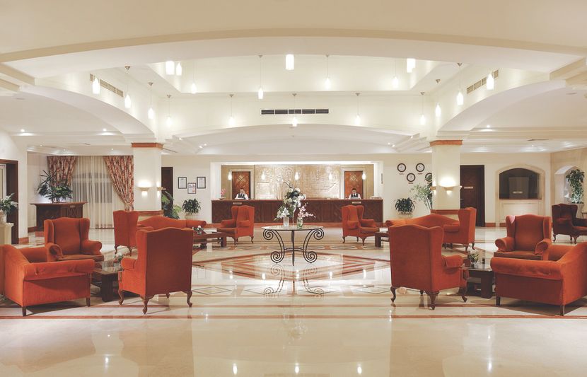 SHARM GRAND PLAZA - 2
