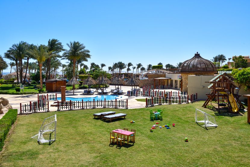 SHARM GRAND PLAZA - 3