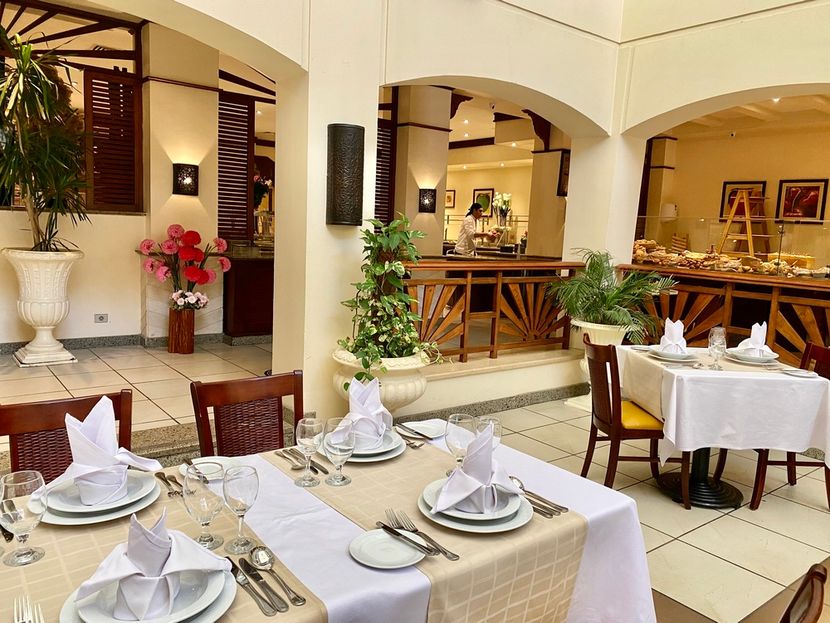 SHARM GRAND PLAZA - 6