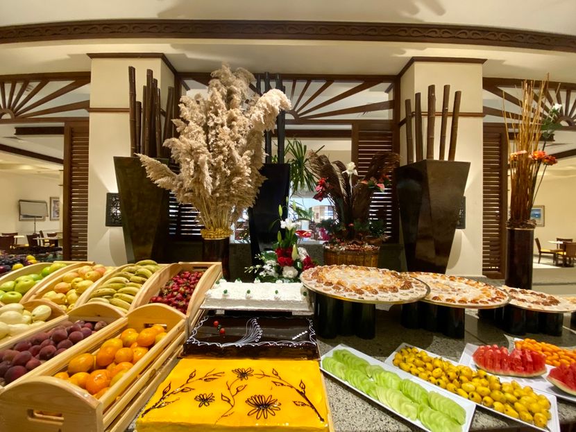 SHARM GRAND PLAZA - 5