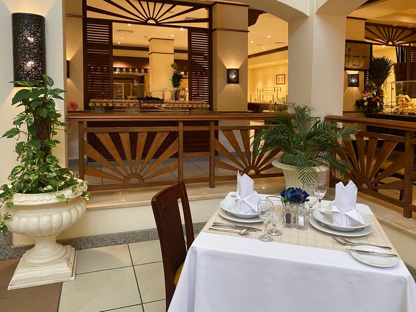 SHARM GRAND PLAZA - 4