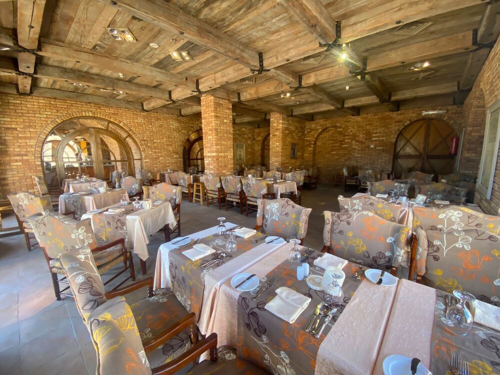 Картинка отеля - 9