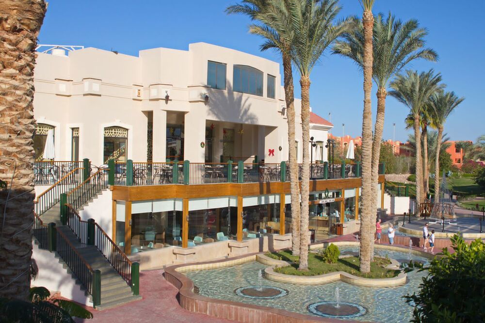 Картинка отеля - 5