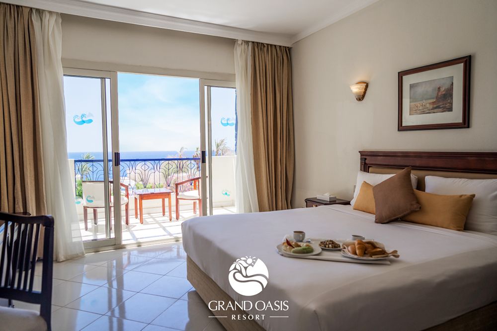 GRAND OASIS RESORT - 13