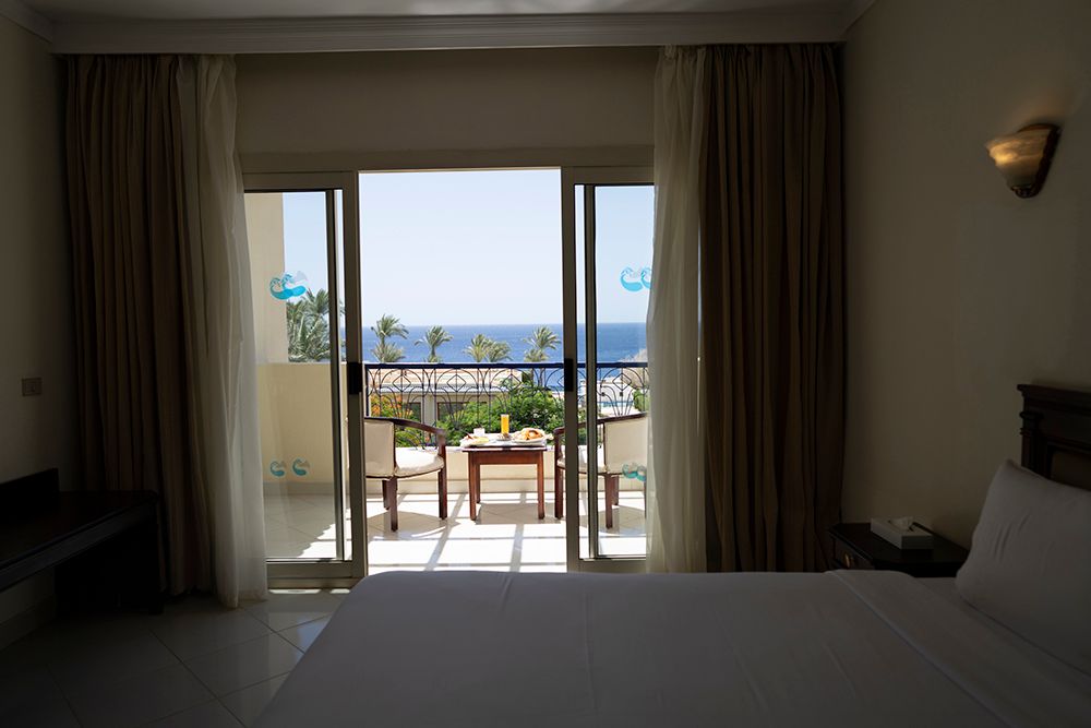 GRAND OASIS RESORT - 12