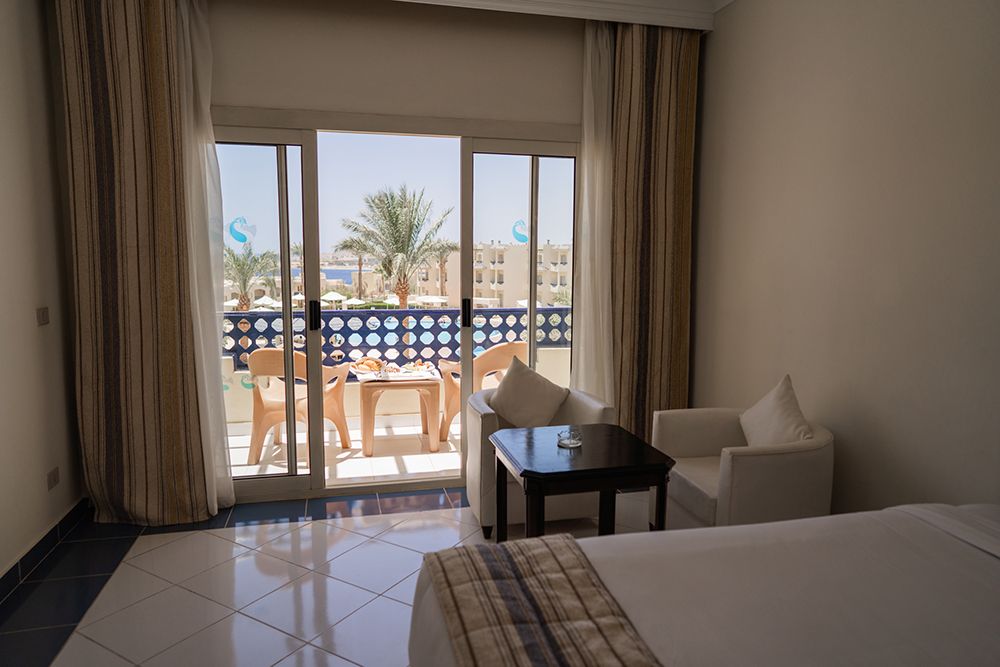 GRAND OASIS RESORT - 11