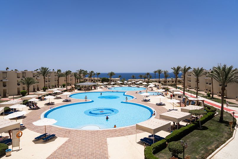 GRAND OASIS RESORT - 3