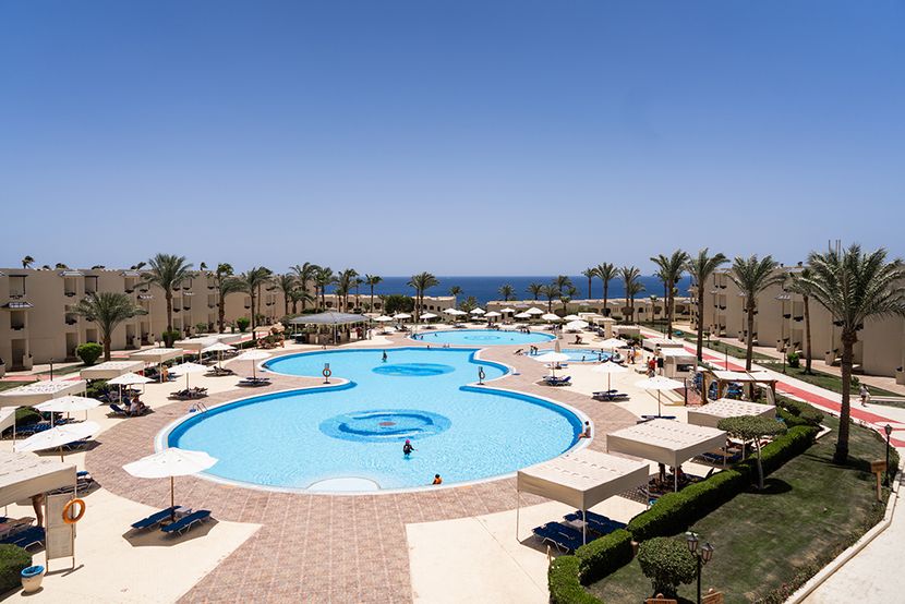 GRAND OASIS RESORT - 3