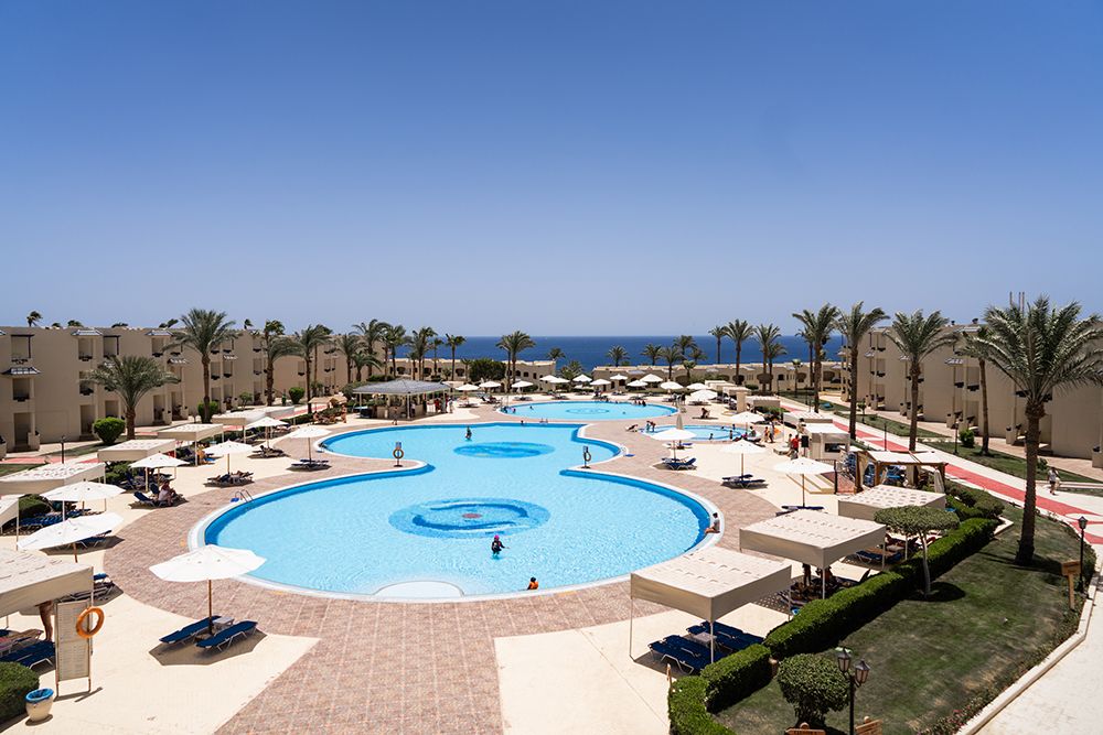 GRAND OASIS RESORT - 3