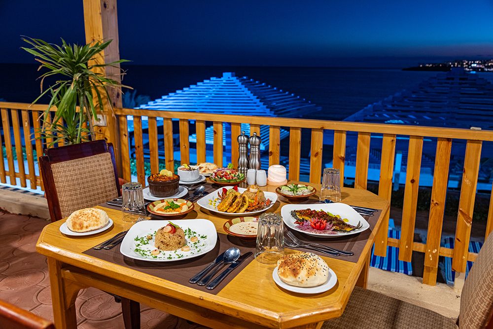 GRAND OASIS RESORT - 6