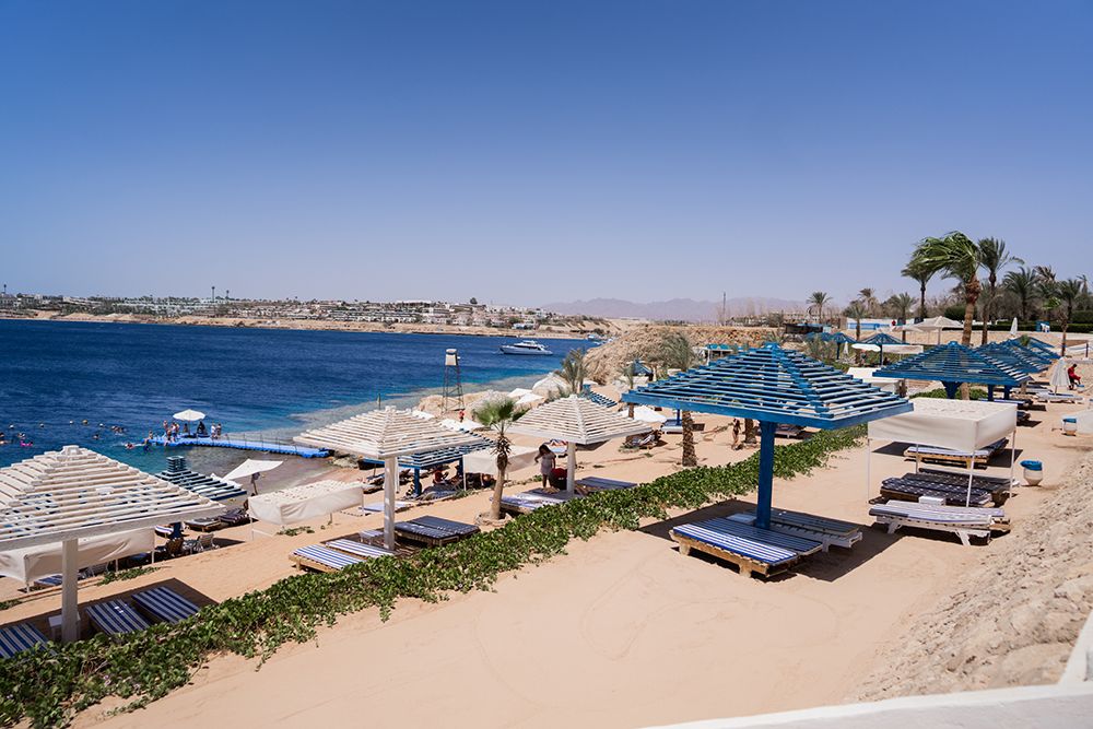 GRAND OASIS RESORT - 5