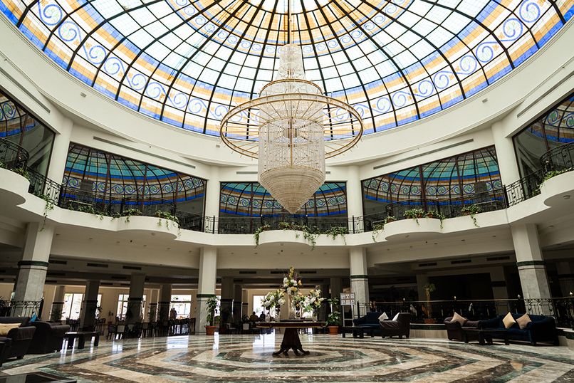 GRAND OASIS RESORT - 4