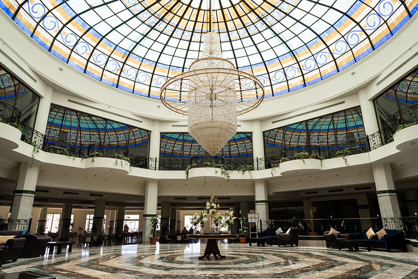 GRAND OASIS RESORT - 4