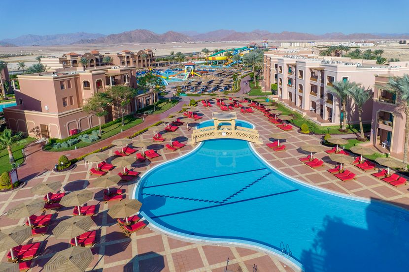 CHARMILLION CLUB AQUA PARK - 5