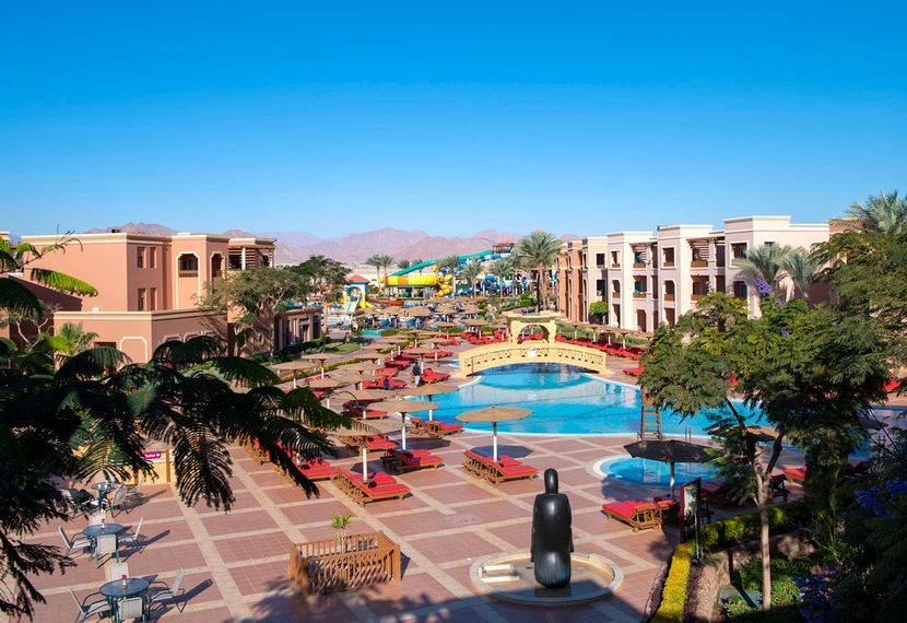 CHARMILLION CLUB AQUA PARK - 4