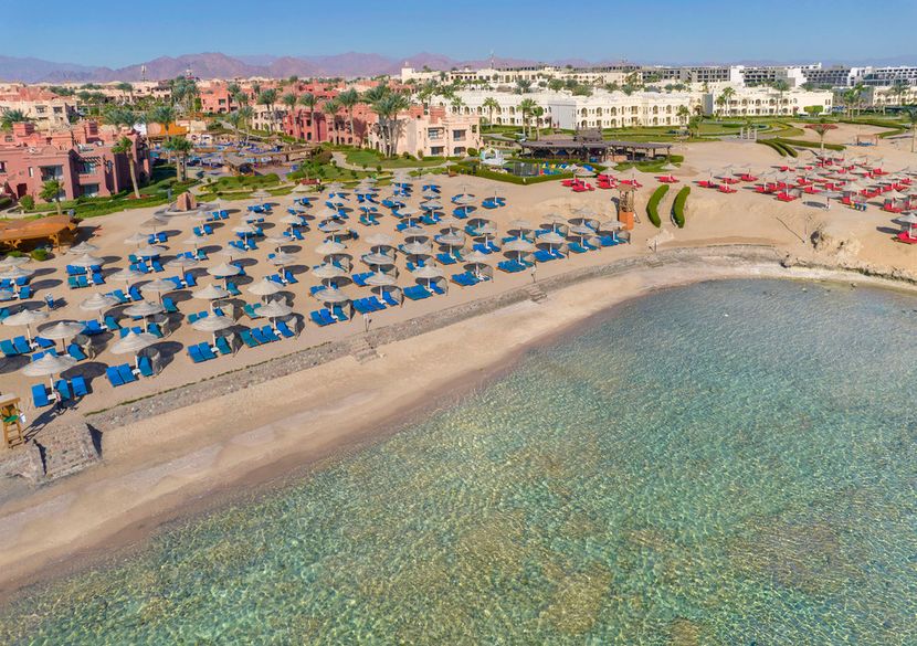 CHARMILLION CLUB AQUA PARK - 3