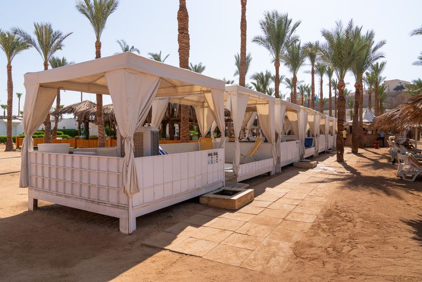 SETI SHARM - 3