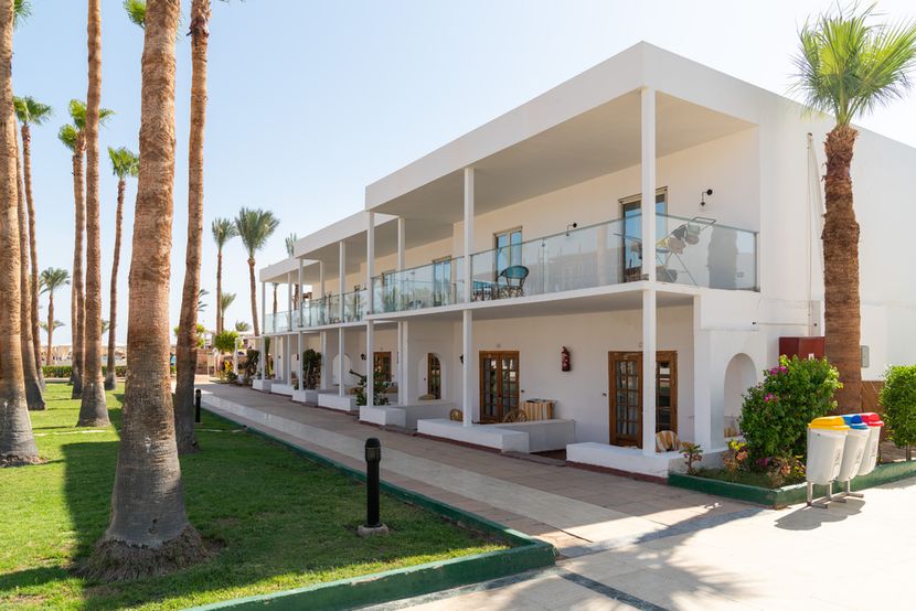 SETI SHARM - 1