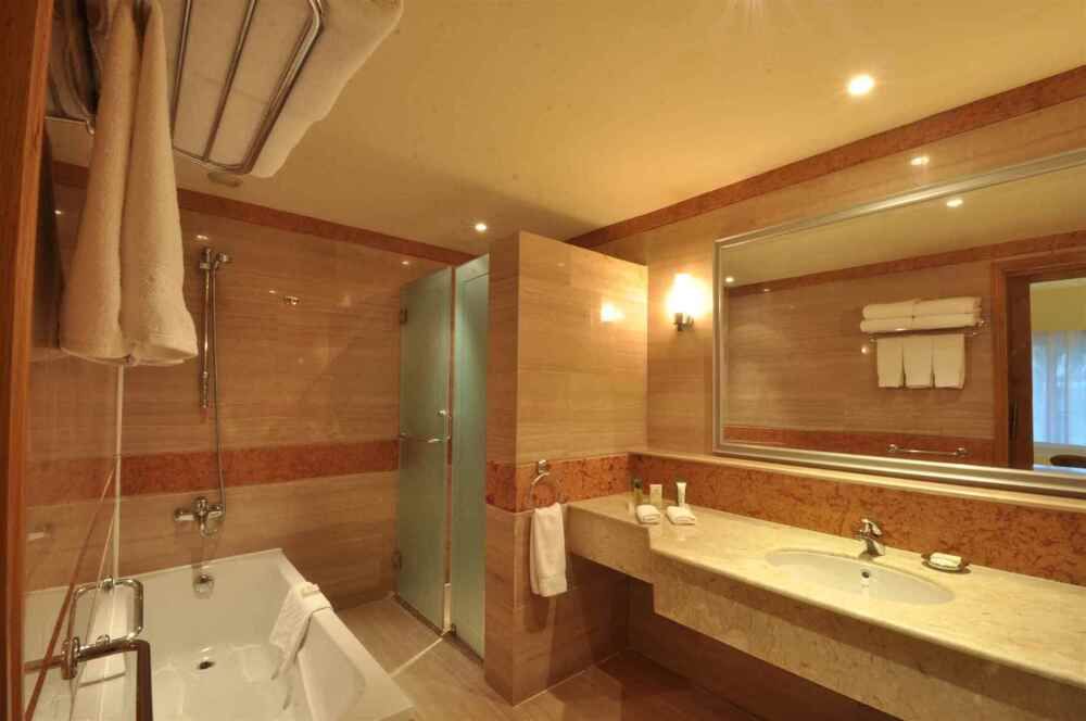 SAFIR SHARM WATERFALLS - 46