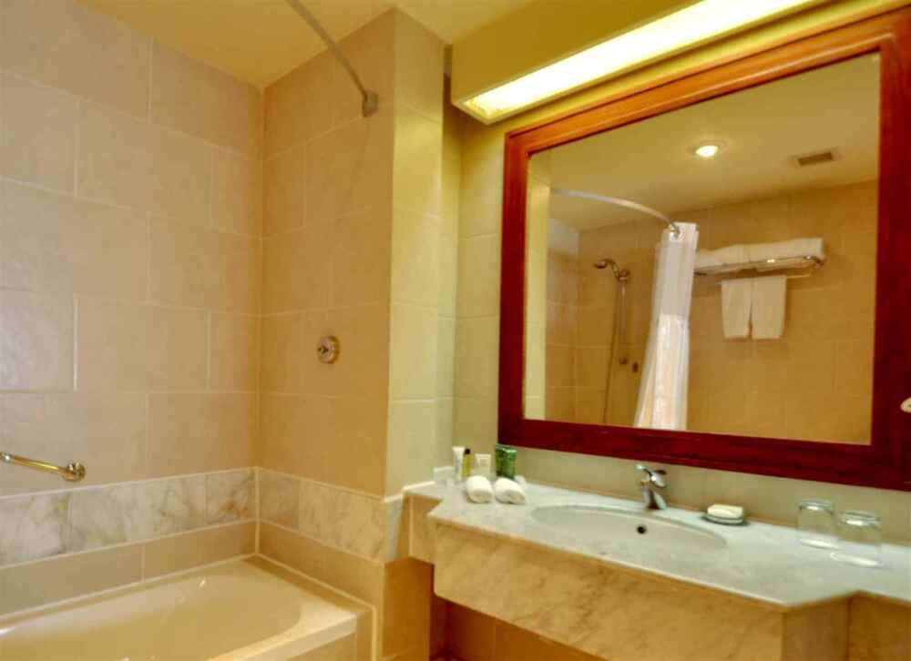 SAFIR SHARM WATERFALLS - 45