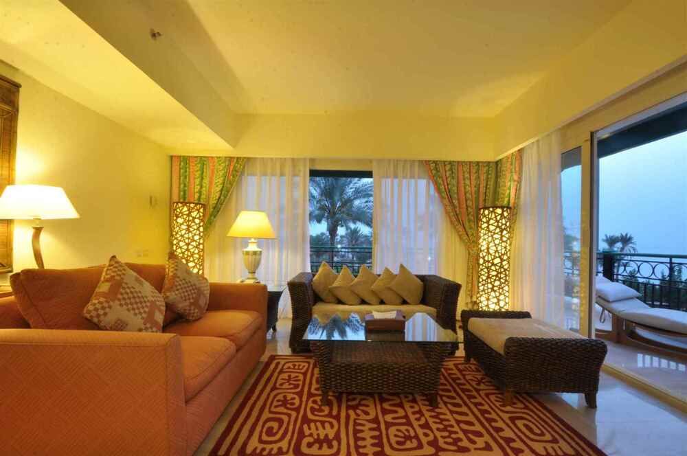 SAFIR SHARM WATERFALLS - 44