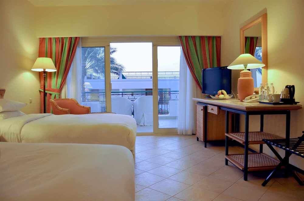 SAFIR SHARM WATERFALLS - 43