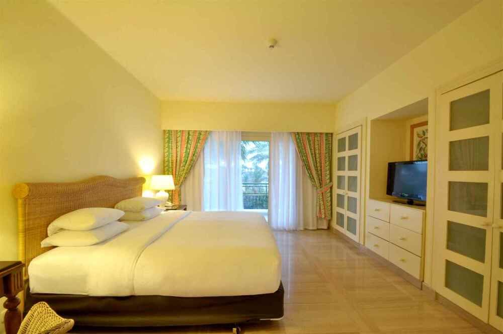 SAFIR SHARM WATERFALLS - 41