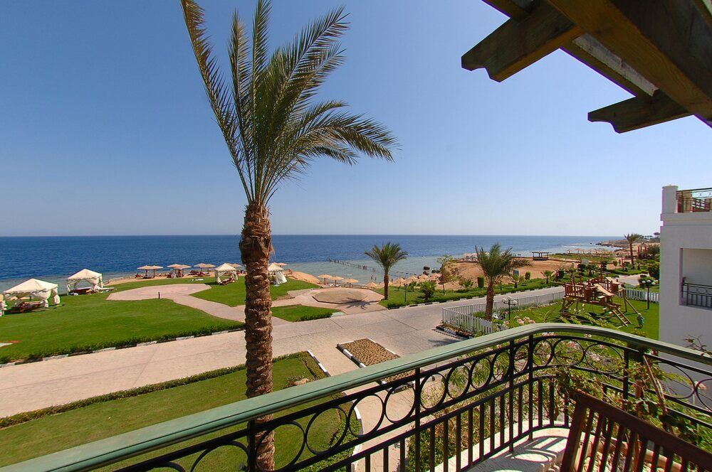 SAFIR SHARM WATERFALLS - 38