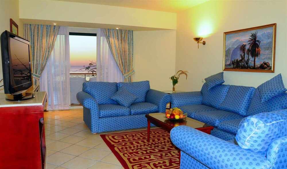 SAFIR SHARM WATERFALLS - 36