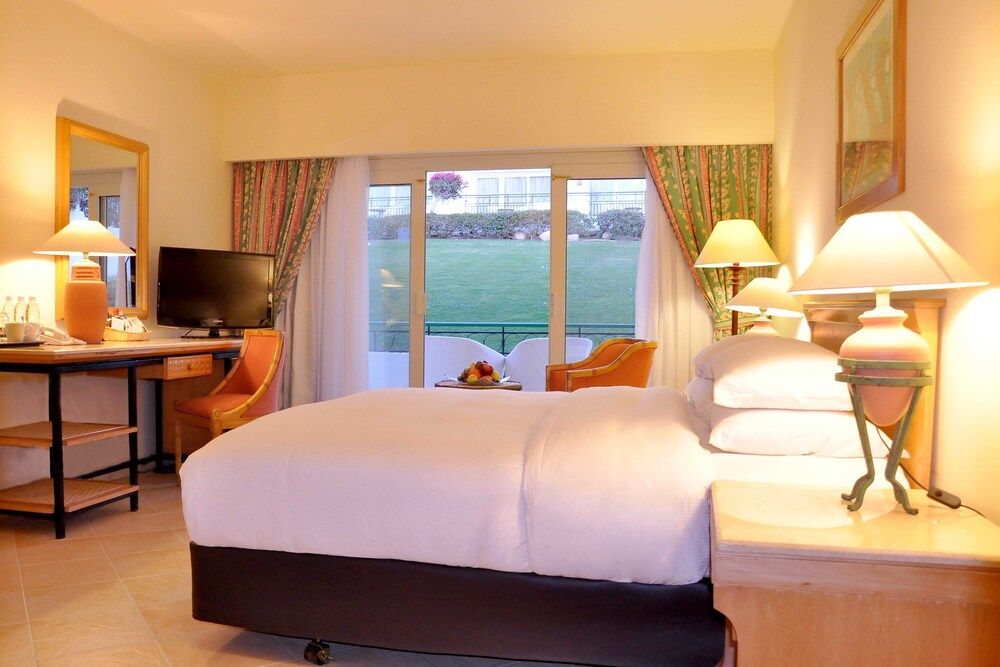 SAFIR SHARM WATERFALLS - 32