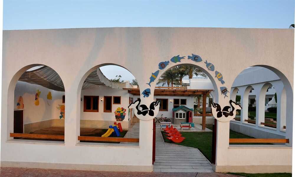 SAFIR SHARM WATERFALLS - 31