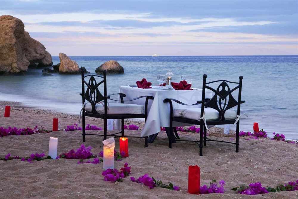 SAFIR SHARM WATERFALLS - 29