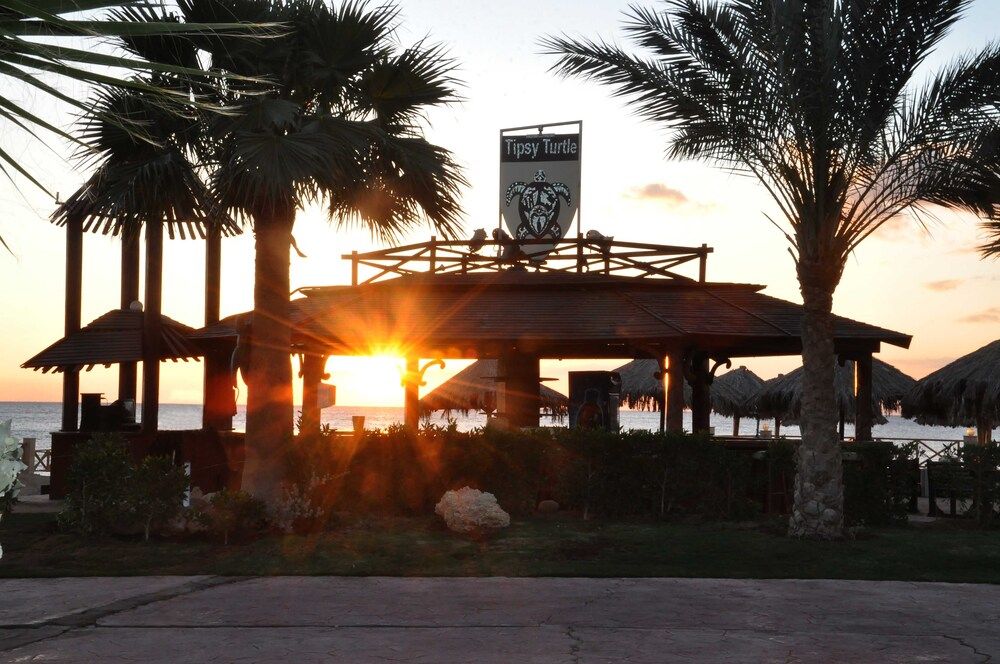 SAFIR SHARM WATERFALLS - 27