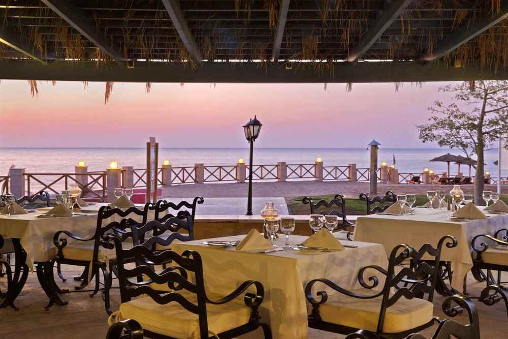 SAFIR SHARM WATERFALLS - 26