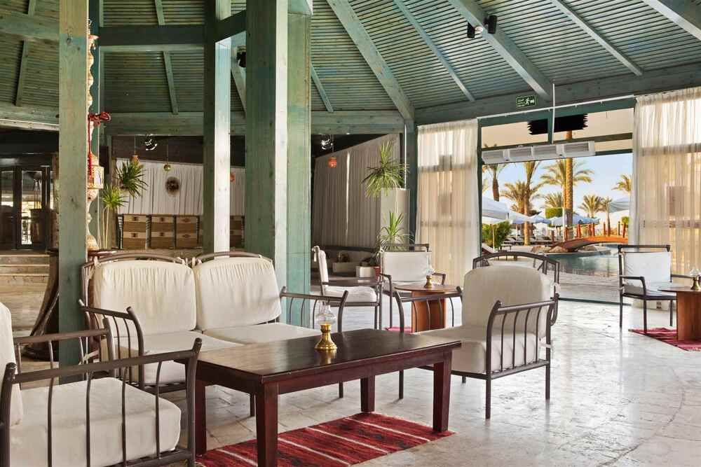 SAFIR SHARM WATERFALLS - 23