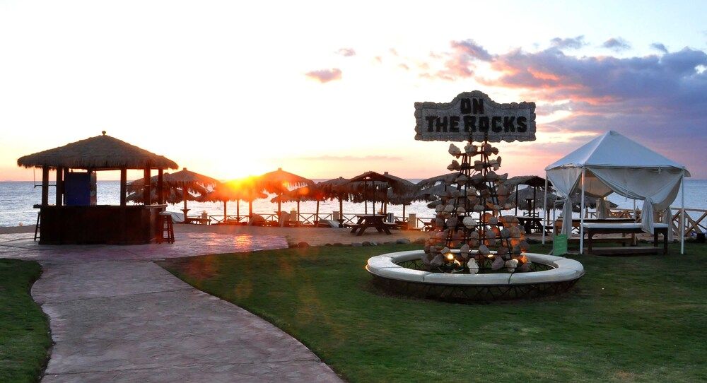 SAFIR SHARM WATERFALLS - 21