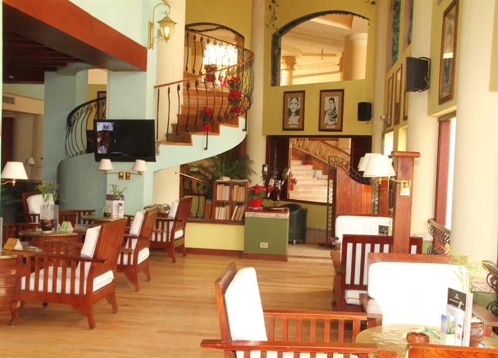 SAFIR SHARM WATERFALLS - 16