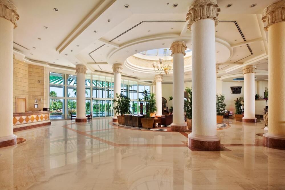 Картинка отеля - 12