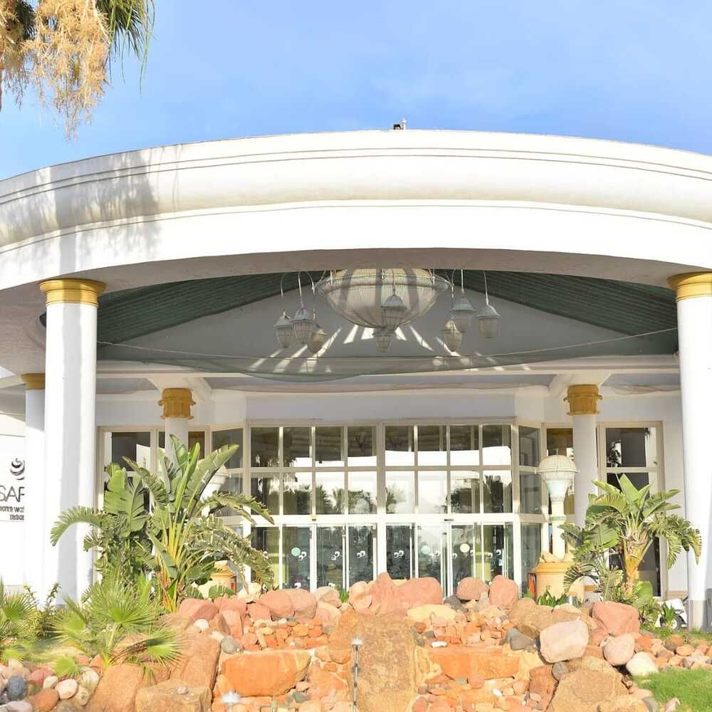 Картинка отеля - 2