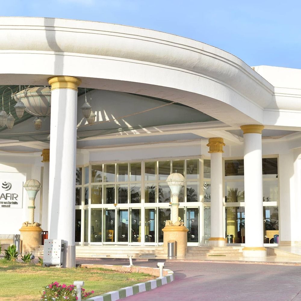 Картинка отеля - 1