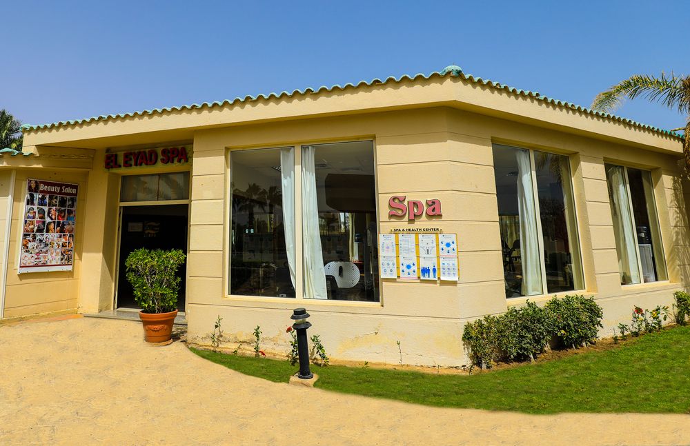 Картинка отеля - 57