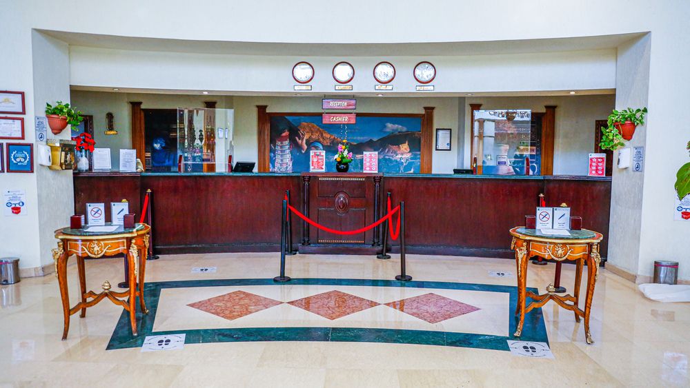 Картинка отеля - 34