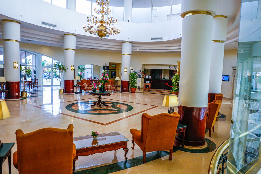 Картинка отеля - 32