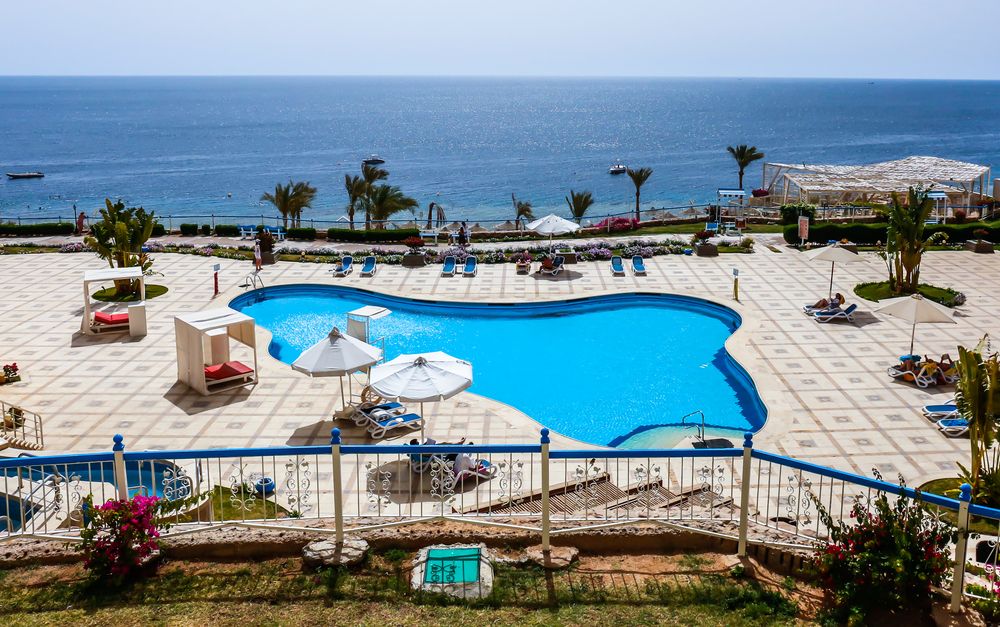 Картинка отеля - 25