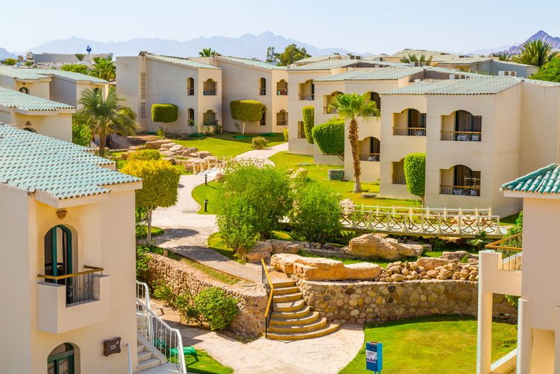 ISLAND VIEW RESORT - 5